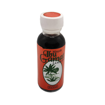 TTAM, Minyak Ibu Gamat Langkawi, Panas, 30 ml